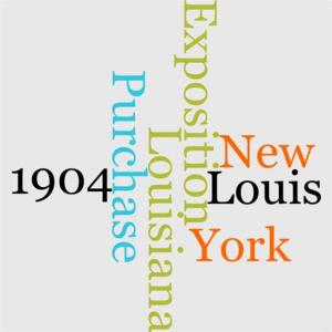 bigCover of the book New York At The Louisiana Purchase Exposition, St. Louis 1904 by 