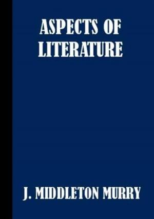Cover of the book Aspects Of Literature by T. R. Ashworth And H. P. C. Ashworth