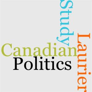 bigCover of the book Laurier: A Study In Canadian Politics by 
