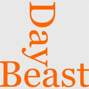 bigCover of the book The Day Of The Beast by 