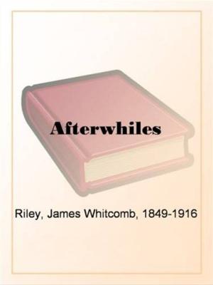 Book cover of Afterwhiles