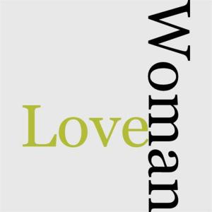 bigCover of the book For Woman's Love by 