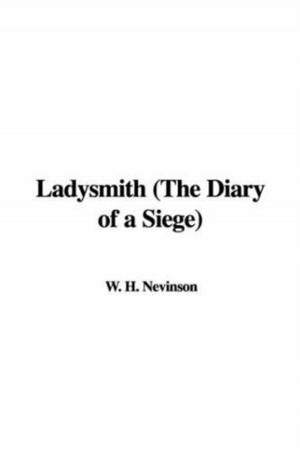 Cover of the book Ladysmith by Nathaniel Hawthorne