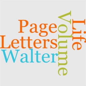 bigCover of the book The Life And Letters Of Walter H. Page, Volume II by 