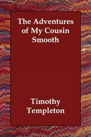Cover of the book The Adventures Of My Cousin Smooth by Alfred Binet