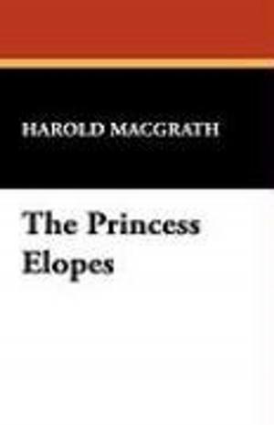 Cover of the book The Princess Elopes by Mark Twain (Samuel Clemens)