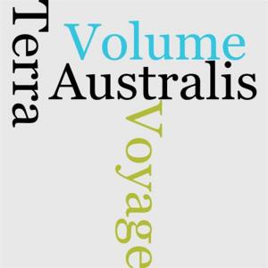 Cover of the book A Voyage To Terra Australis Volume 2 by Frances Hodgson Burnett