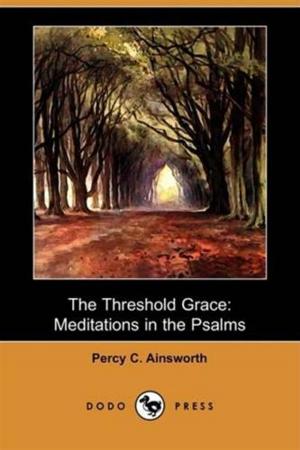 Cover of the book The Threshold Grace by G.A. Henty