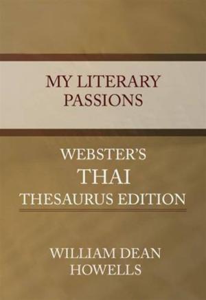 Cover of the book My Literary Passions by Andre Theuriet