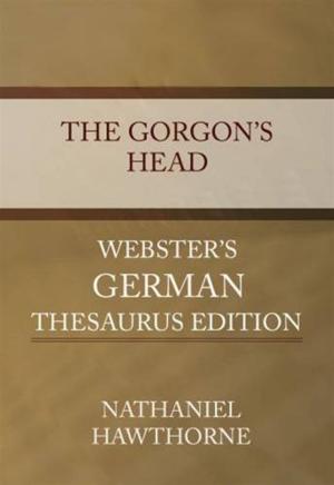 Cover of the book The Gorgon's Head by G. A. Henty