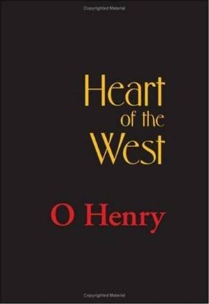 Cover of the book Heart Of The West by John, 1811-1889 Bright