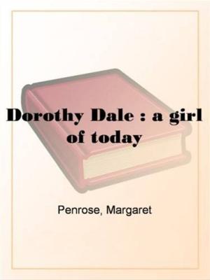 Book cover of Dorothy Dale