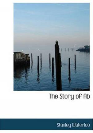 bigCover of the book The Story Of Ab by 