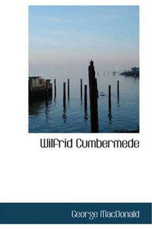 Book cover of Wilfrid Cumbermede
