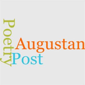 bigCover of the book Post-Augustan Poetry by 