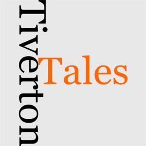 Cover of the book Tiverton Tales by Martha Finley