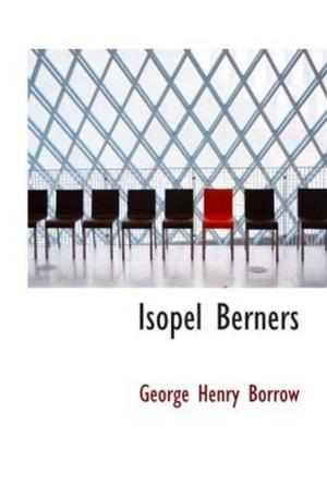 Cover of the book Isopel Berners by John Greenleaf, 1807-1892 Whittier