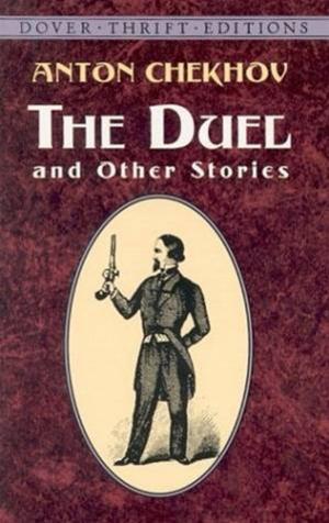 Cover of the book The Duel And Other Stories by Anatole France