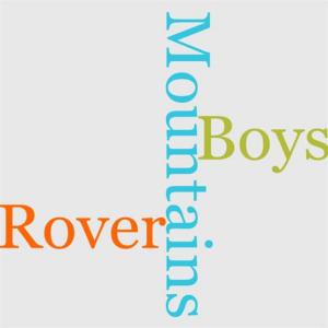 Cover of the book The Rover Boys In The Mountains by George William Curtis