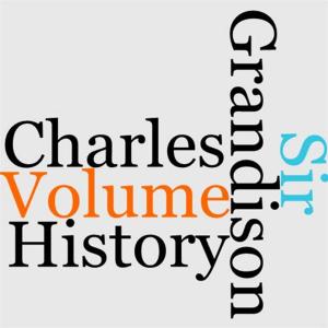 Cover of the book The History Of Sir Charles Grandison, Volume 4 (Of 7) by Herbert A. Giles