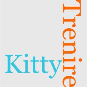 Cover of the book Kitty Trenire by Robert Hugh Benson
