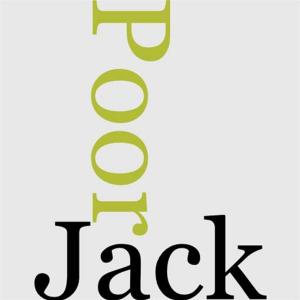 Cover of the book Poor Jack by P. Gerald Sanford
