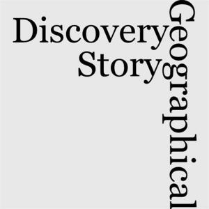 bigCover of the book The Story Of Geographical Discovery by 