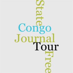 bigCover of the book A Journal Of A Tour In The Congo Free State by 