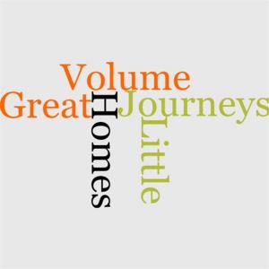 Cover of the book Little Journeys To The Homes Of The Great, Volume 6 by George Turner