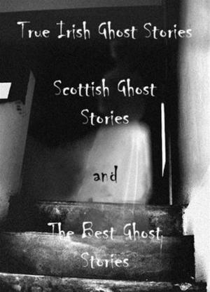 Cover of the book The Best Ghost Stories by Frederick A. Ober