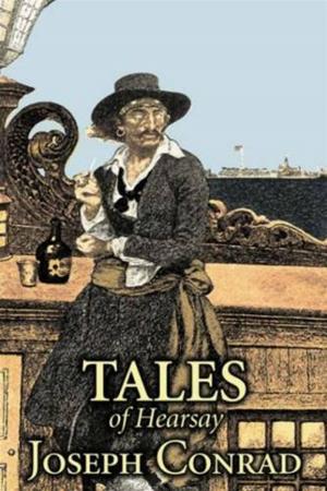 Cover of the book Tales Of Hearsay by William J. Locke