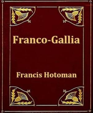 Cover of the book Franco-Gallia by Newell Dwight Hillis