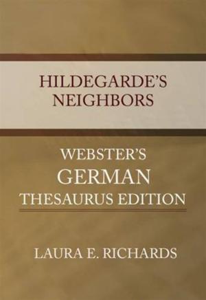 Cover of the book Hildegarde's Neighbors by Quincy Allen