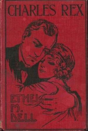 Book cover of Charles Rex