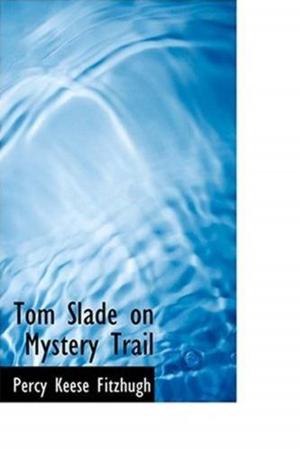 Cover of the book Tom Slade On Mystery Trail by Percy Keese Fitzhugh
