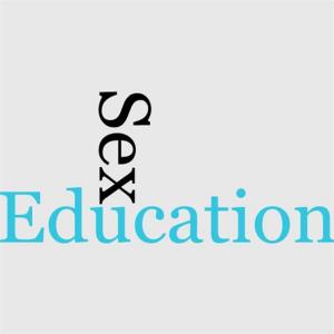bigCover of the book Sex In Education by 