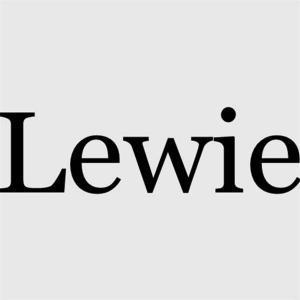 Cover of the book Lewie by A. W. Kinglake