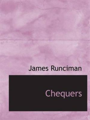 bigCover of the book The Chequers by 