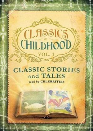 Cover of the book Stories Of Childhood by Edward Bellamy