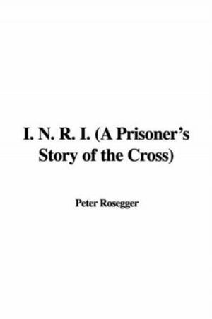 bigCover of the book I.N.R.I. by 