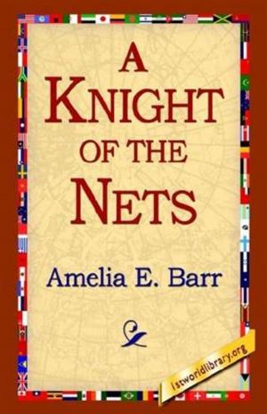 Book cover of A Knight Of The Nets