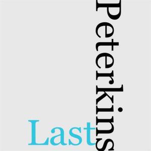 Cover of the book The Last Of The Peterkins by Rene Doumic