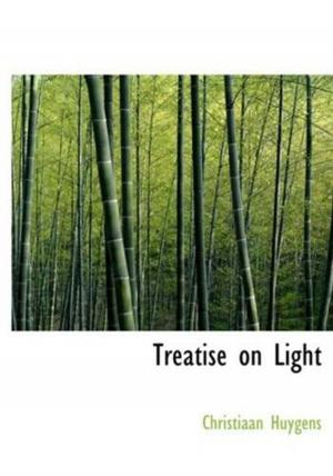 Cover of the book Treatise On Light by Richard Garnett