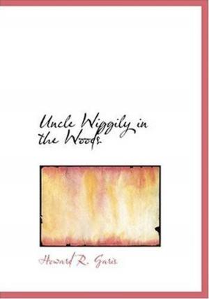 Cover of the book Uncle Wiggily In The Woods by Allen Chapman