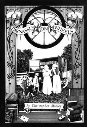 Cover of the book Parnassus On Wheels by Catharine Parr Traill