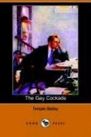 Book cover of The Gay Cockade