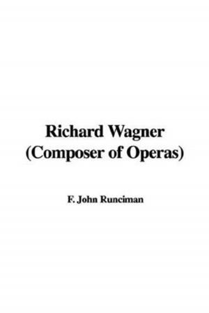 bigCover of the book Wagner by 