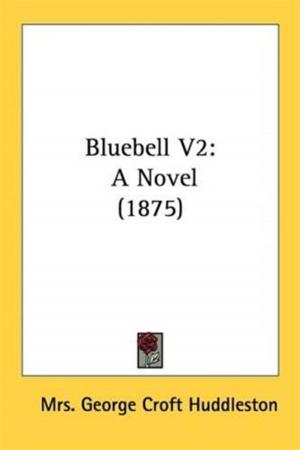 Cover of the book Bluebell by William Makepeace Thackeray