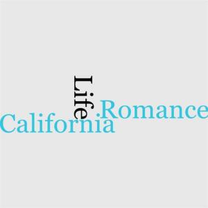 Cover of the book Romance Of California Life by Amanda Minnie Douglas