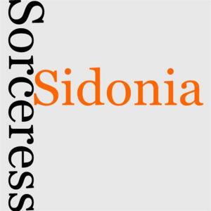 Cover of the book Sidonia The Sorceress V1 by Various